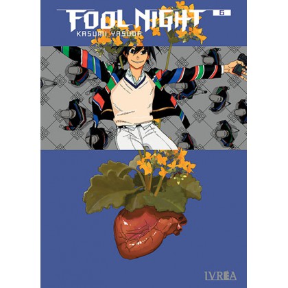  Preventa Fool Night 06